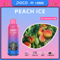 2024 ผู้ขายร้อน POCO PT 12000 ขายส่งขายส่ง